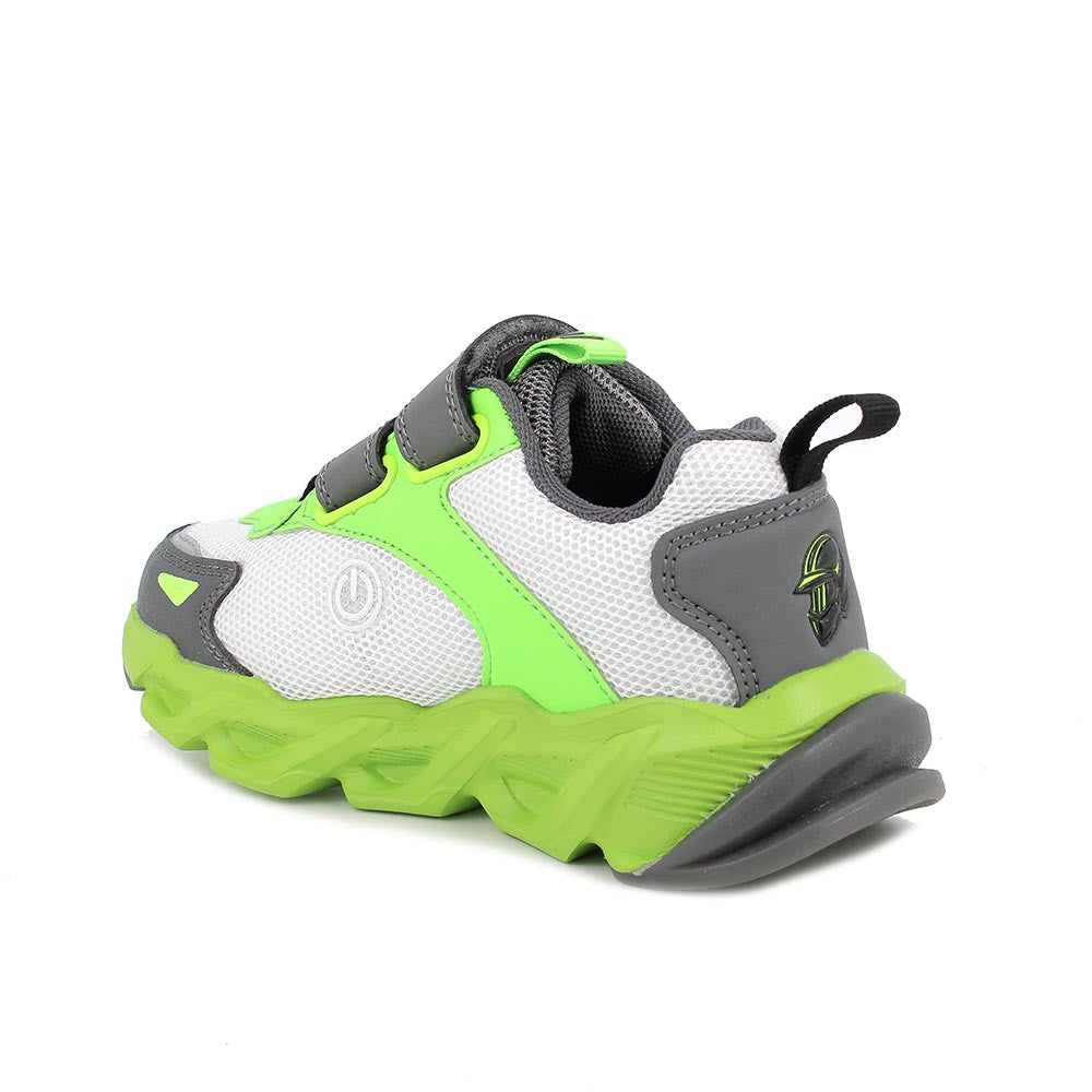 Scarpe con luci e quad art.1470100 PRIMIGI