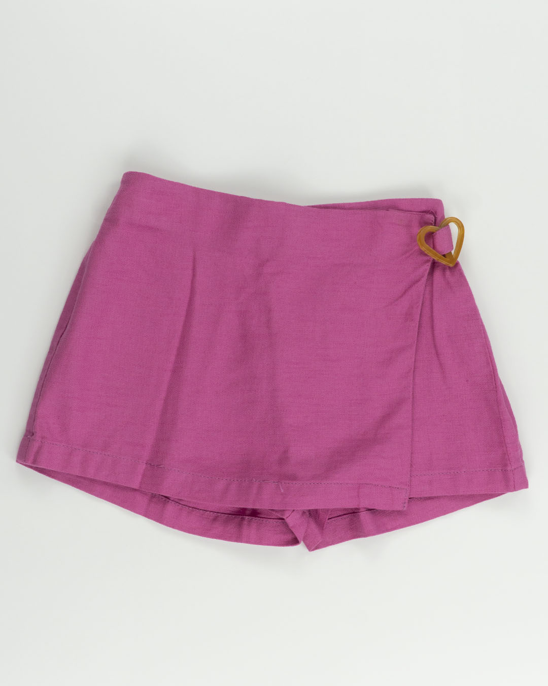 Gonna pantalone con fibbia a cuore MAYORAL