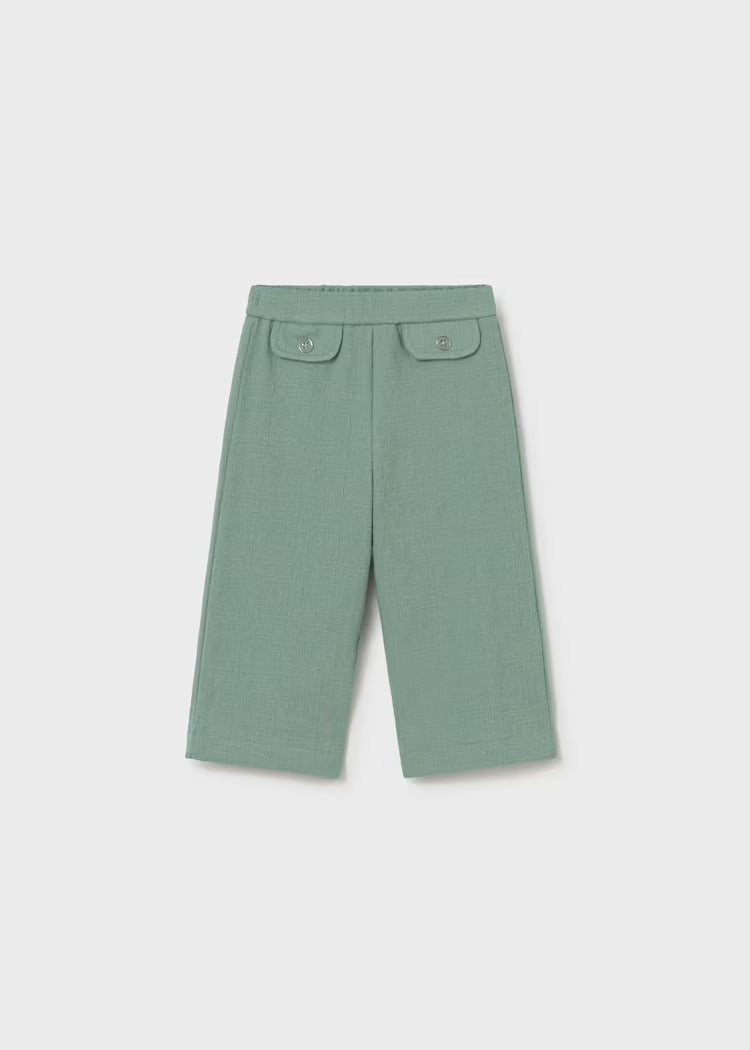 Pantaloni fluidi lunghi art.1509-64 MAYORAL