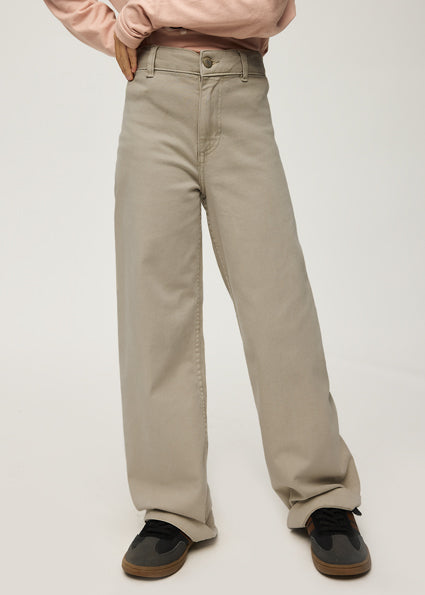 Pantaloni larghi art.7.502-084 MAYORAL