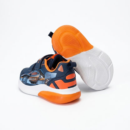Scarpe Hot Wheels con luci art.2470711 PRIMIGI