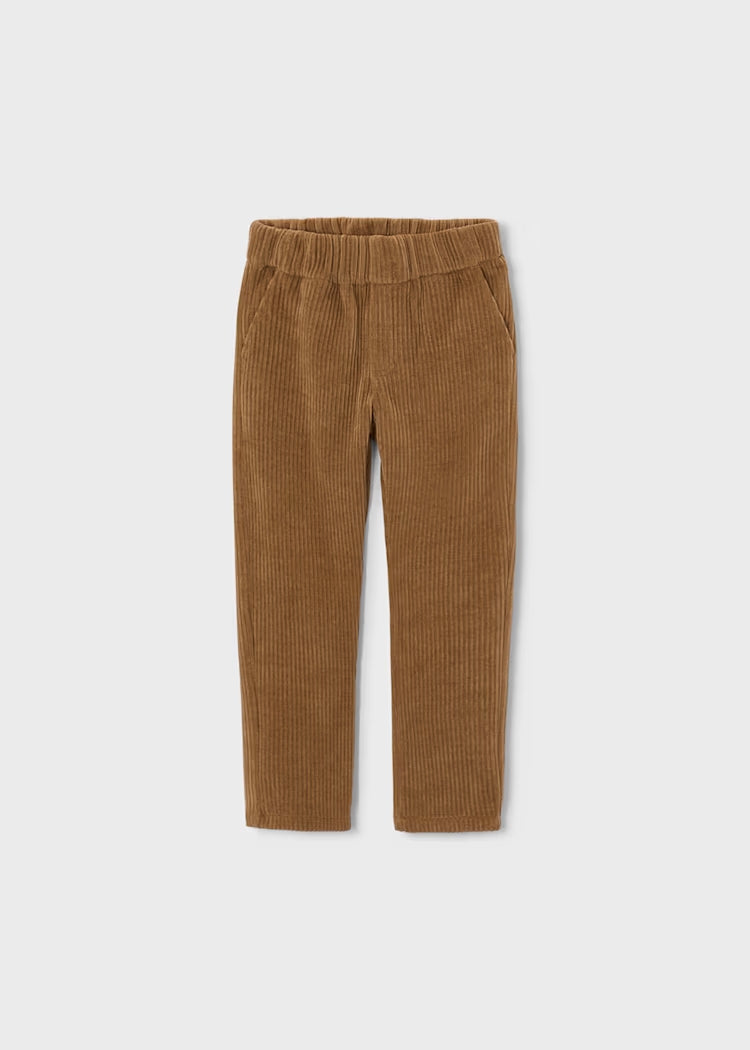 Pantaloni a costine art.4514-87 MAYORAL