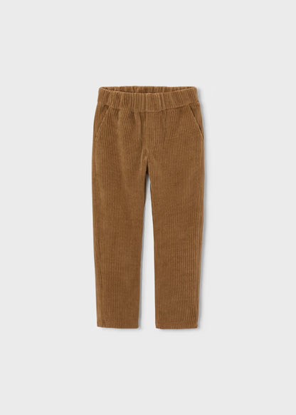 Pantaloni a costine art.4514-87 MAYORAL
