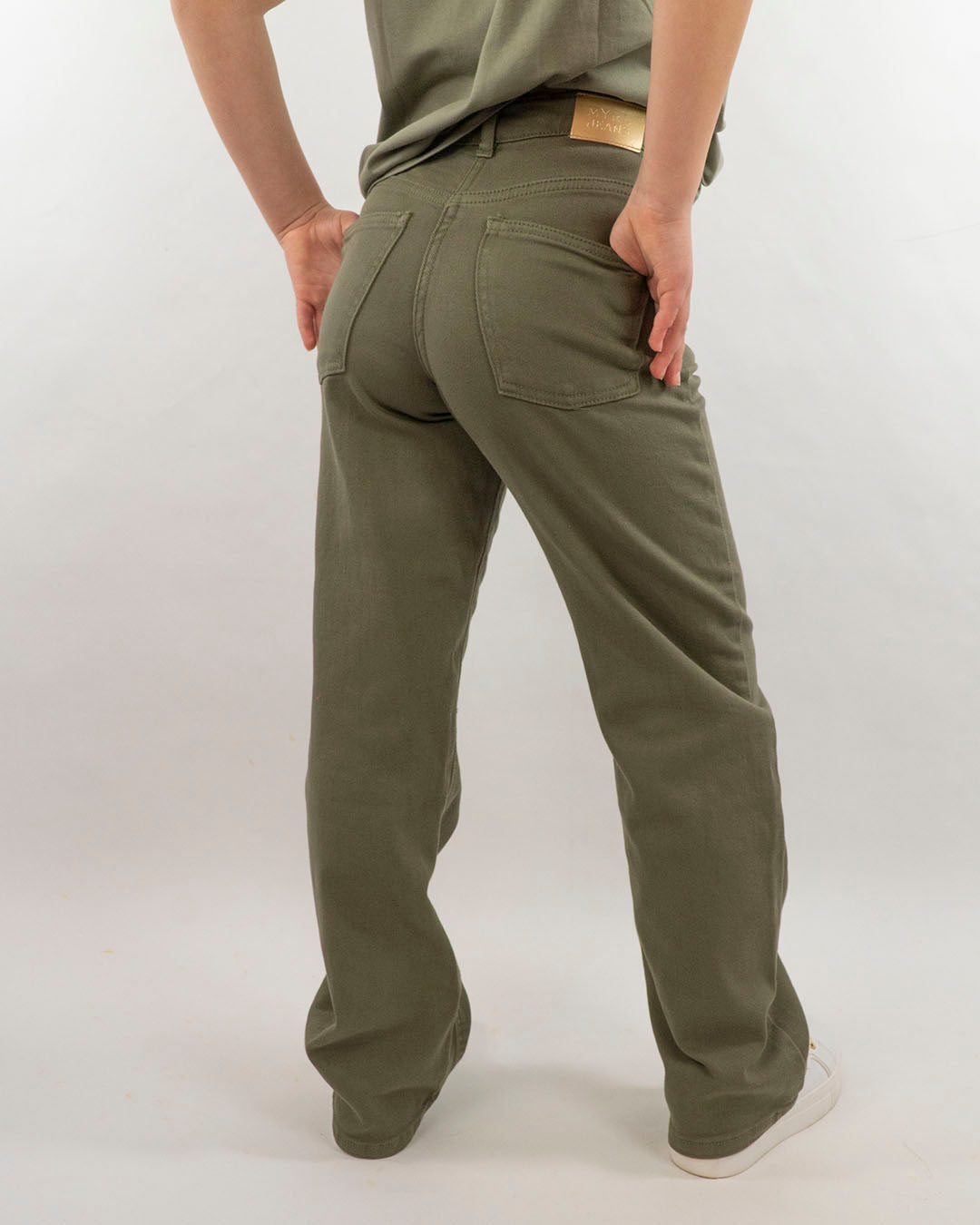 Pantaloni lunghi elasticizzati  MAYORAL