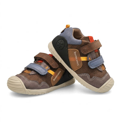 Scarpe primipassi art.261123-C903 BIOMECANICS