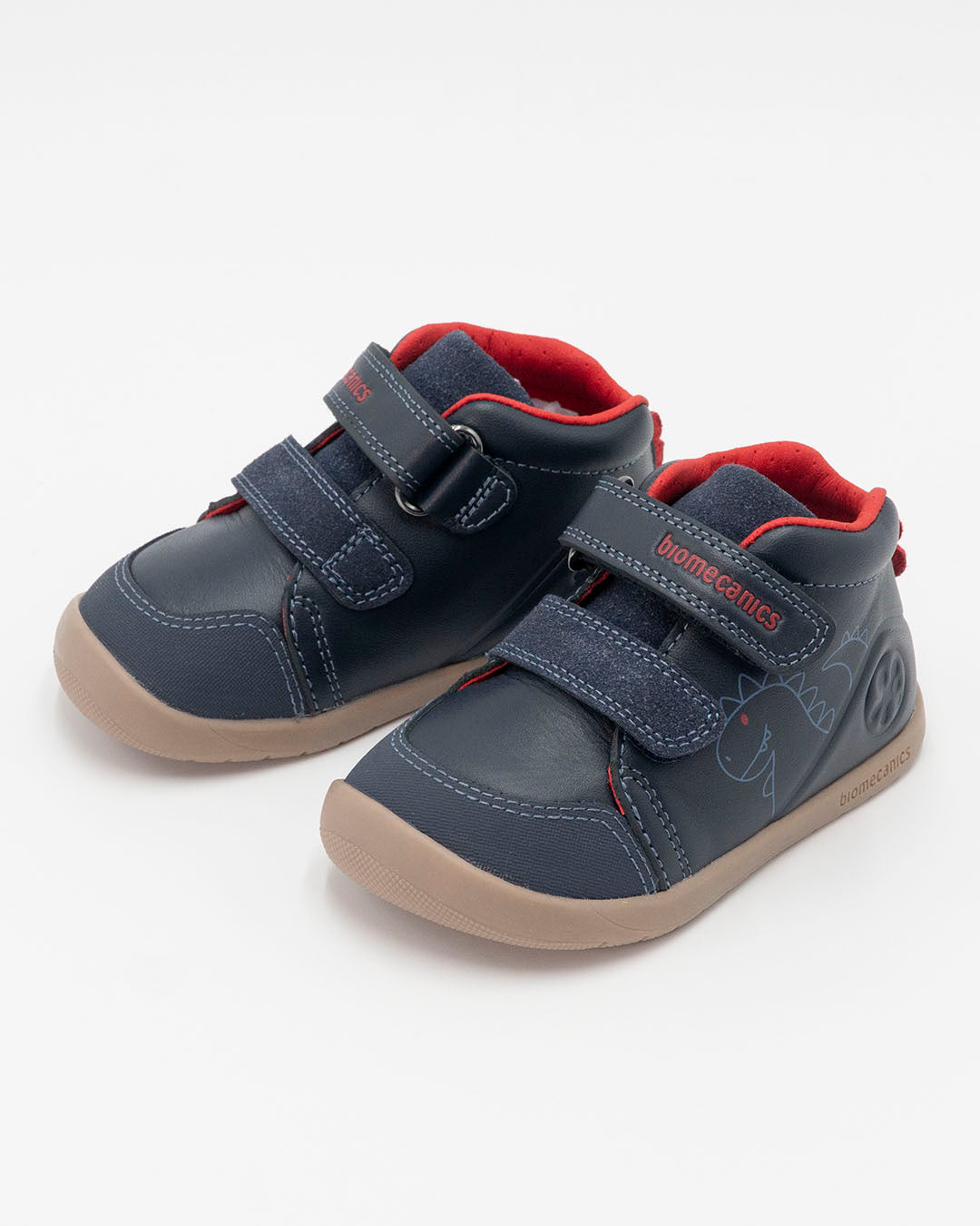 Scarpe a pianta larga con draghetto BIOMECANICS