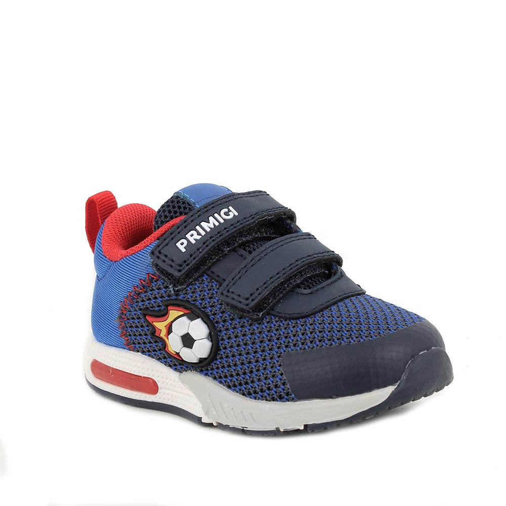 Scarpe leggere con luci e pallone 1453011 PRIMIGI