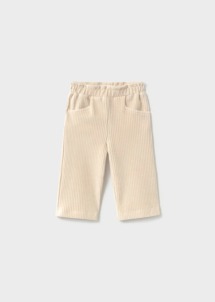 Pantaloni a coste art.2.537-032 MAYORAL