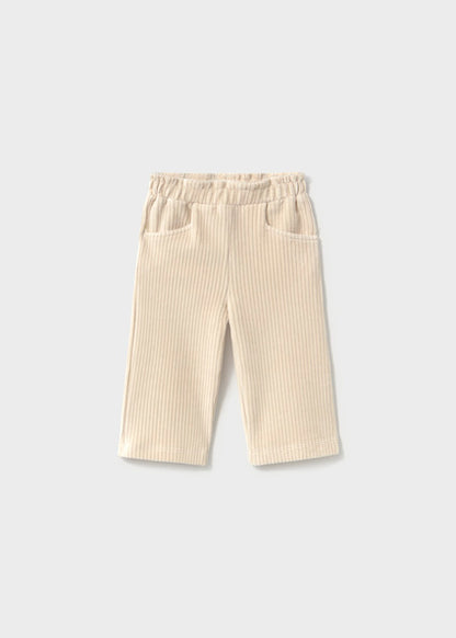 Pantaloni a coste art.2.537-032 MAYORAL