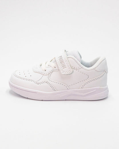 Scarpa bianca con strappo PRIMIGI