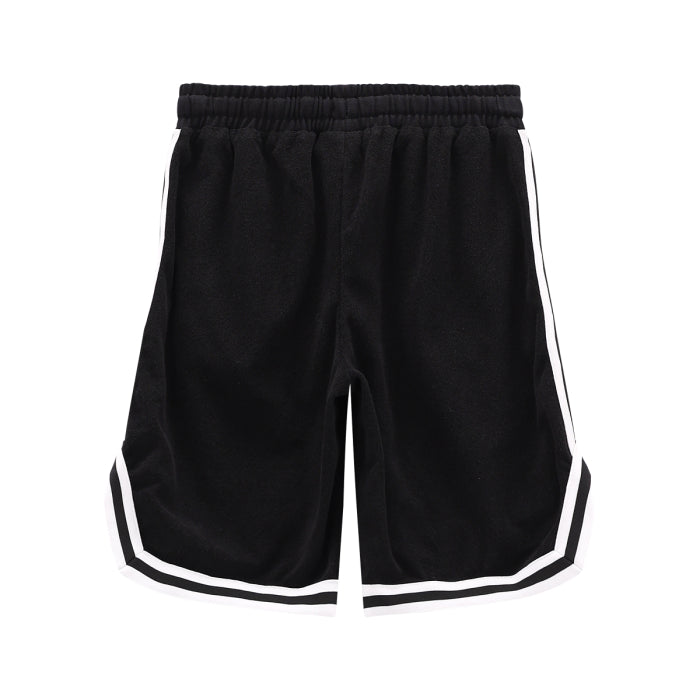 Bermuda tipo basket 76F5844-U901 MELBY