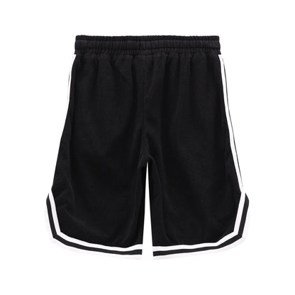 Bermuda tipo basket 76F5844-U901 MELBY