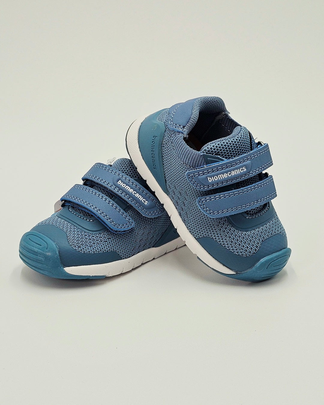 Scarpe primi passi art.262136-B556 BIOMECANICS