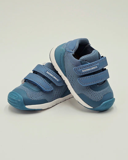 Scarpe primi passi art.262136-B556 BIOMECANICS