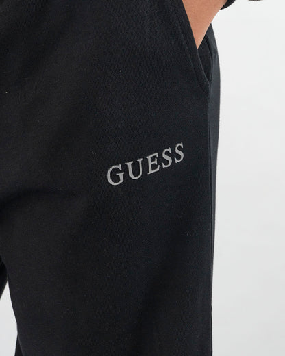 Pantaloni larghi peso medio GUESS