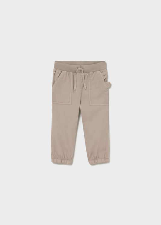 Pantalone jogger MAYORAL