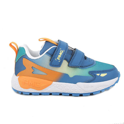 Scarpa leggera sfumata 1463033 PRIMIGI