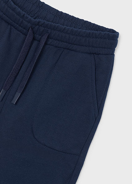 Tuta felpata con 2 pantaloni art.907-73 MAYORAL
