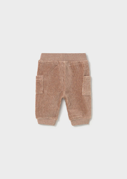 Pantaloni morbidi in velluto art.2.530-093 MAYORAL