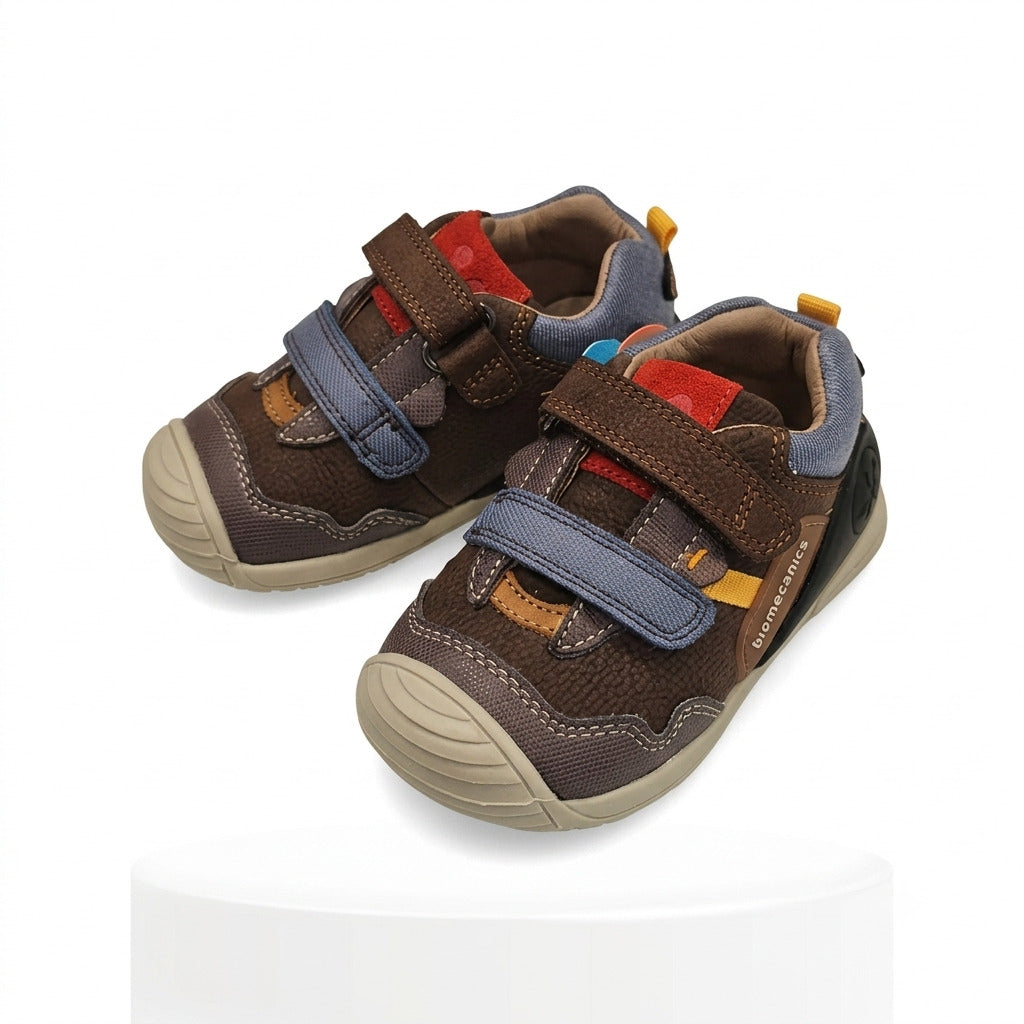 Scarpe primipassi art.261123-C903 BIOMECANICS