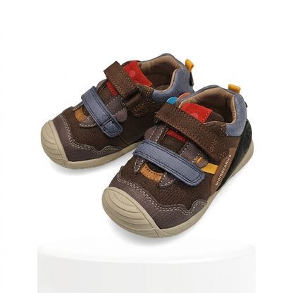 Scarpe primipassi art.261123-C903 BIOMECANICS