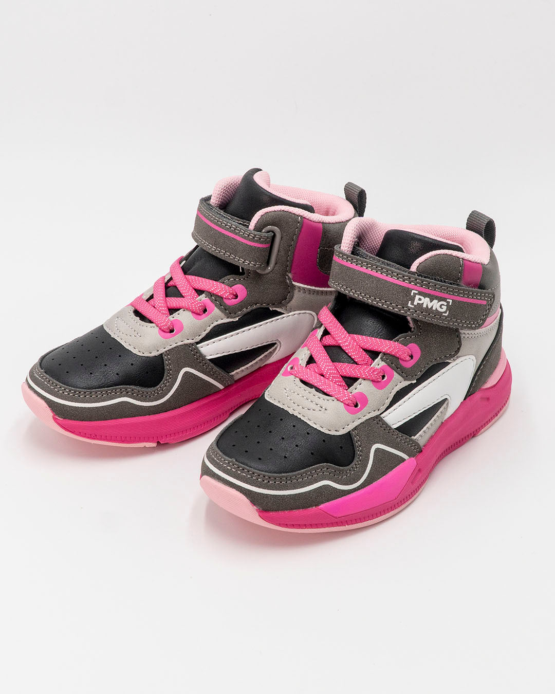 Scarpe alte con inserti multicolor PRIMIGI