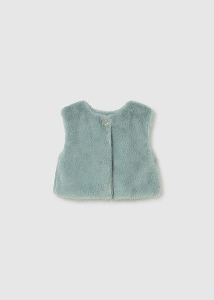 Completo 3 pz. con gilet art.2.784-068 MAYORAL