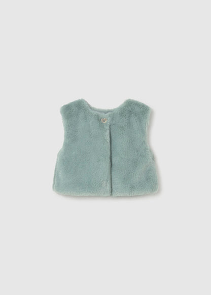 Completo 3 pz. con gilet art.2.784-068 MAYORAL