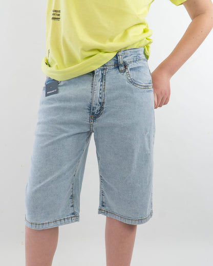 Bermuda in Jeans leggero I DO