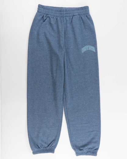 Tuta 2 pz. a peso medio effetto melange CONVERSE