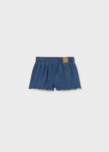 Short in tela jeans art.1203-45 MAYORAL
