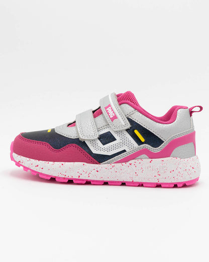 Scarpe multicolor con strappi PRIMIGI