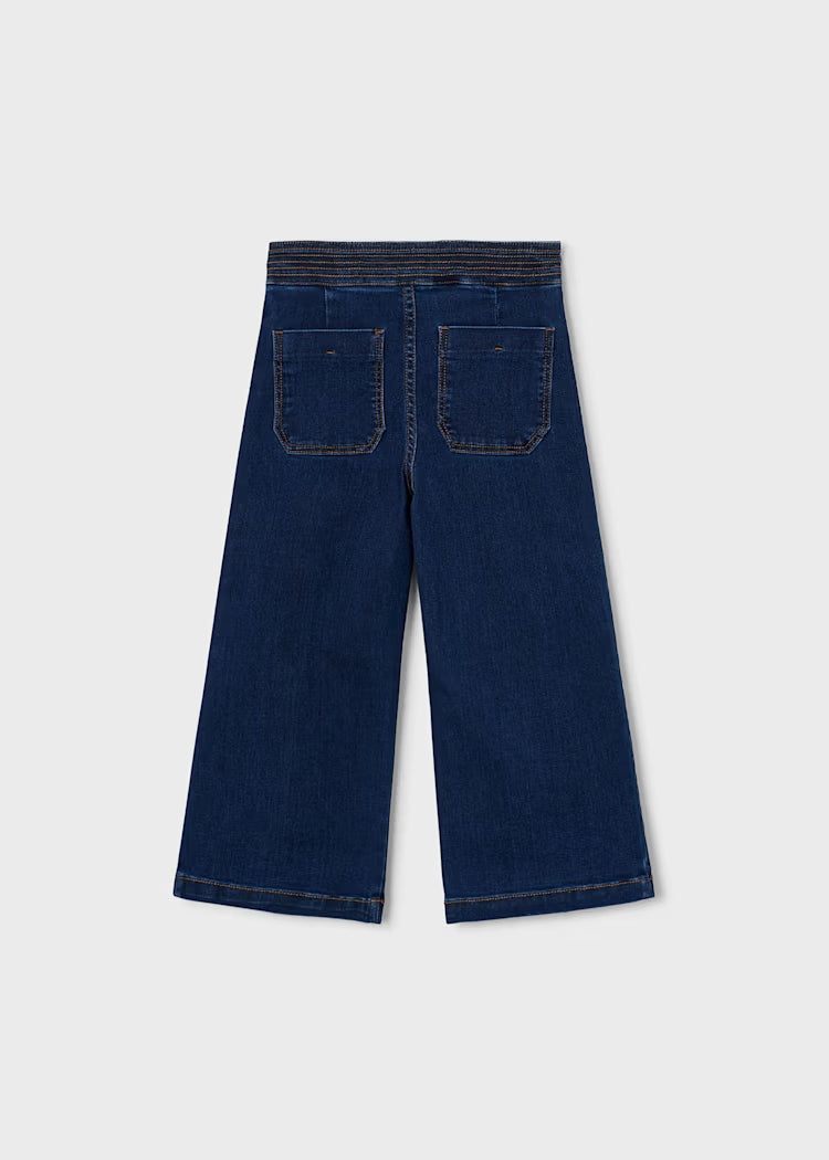 Jeans wide leg art.4.523-061 MAYORAL