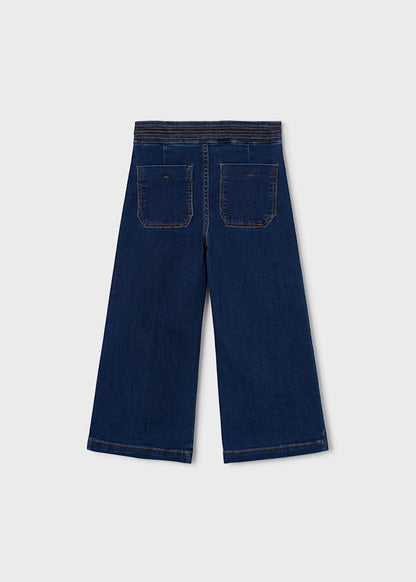 Jeans wide leg art.4.523-061 MAYORAL