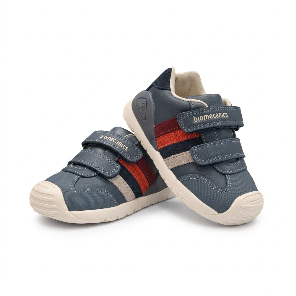 Scarpe primipassi art.261131-A556 BIOMECANICS
