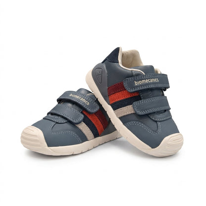 Scarpe primipassi art.261131-A556 BIOMECANICS