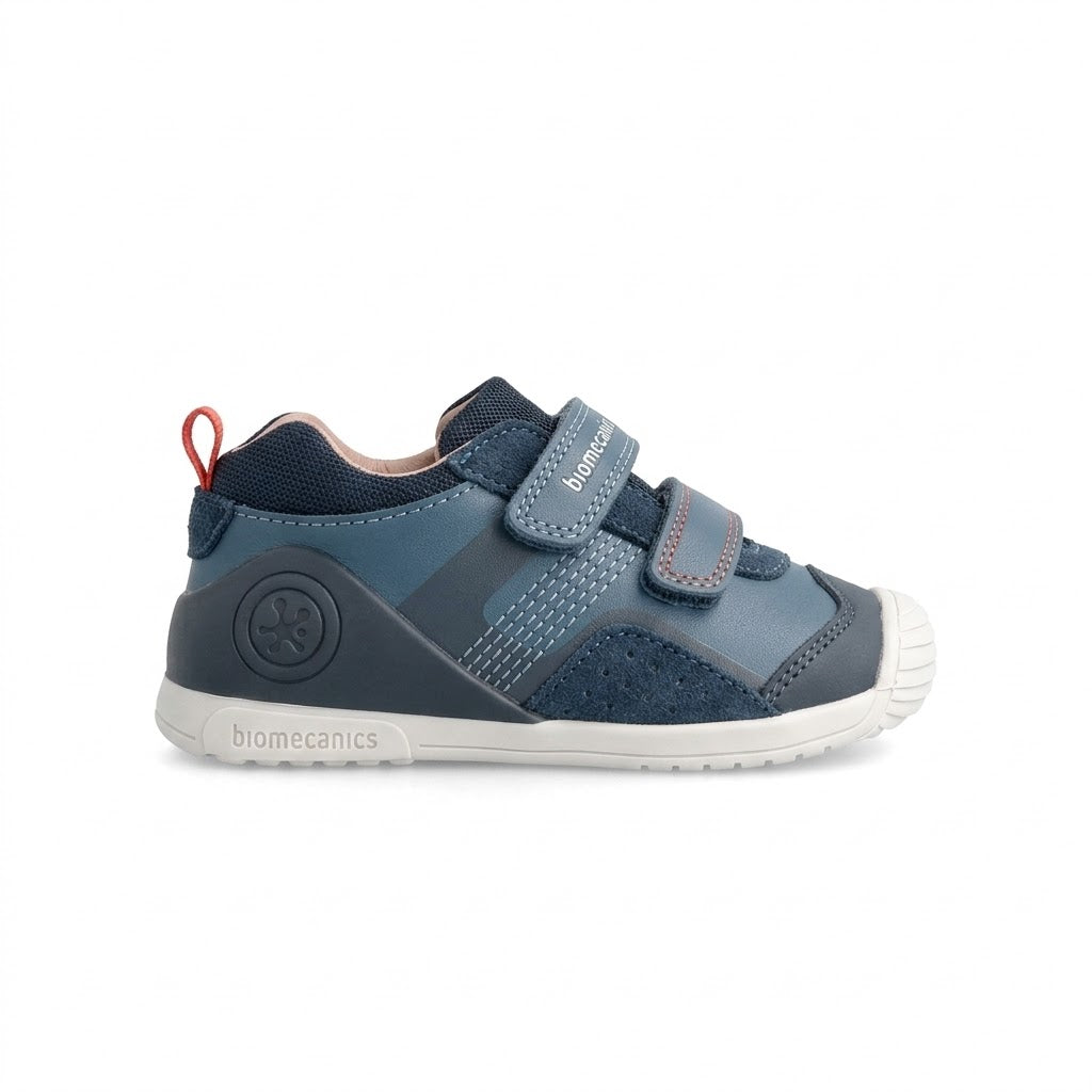 Scarpe primi passi art.261124-B556 BIOMECANICS