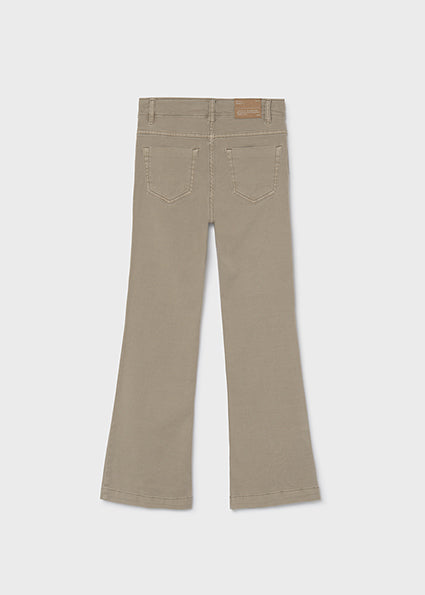 Pantaloni a zampa art.7.501-079 MAYORAL