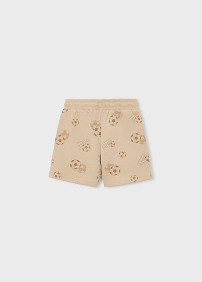 Pantaloncino con palloni art.3209-71 MAYORAL