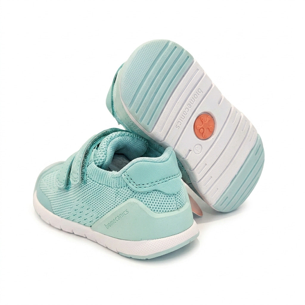 Scarpe primi passi art.262136-C269 BIOMECANICS