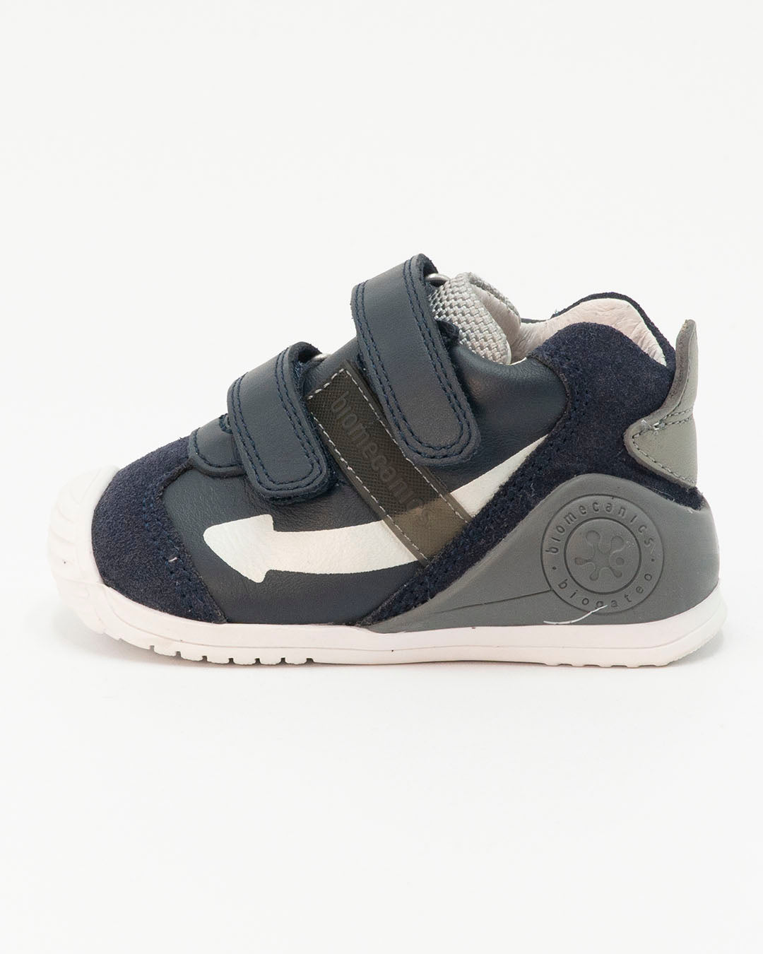 Scarpe primipassi in pelle BIOMECANICS