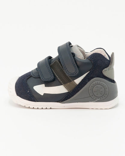 Scarpe primipassi in pelle BIOMECANICS