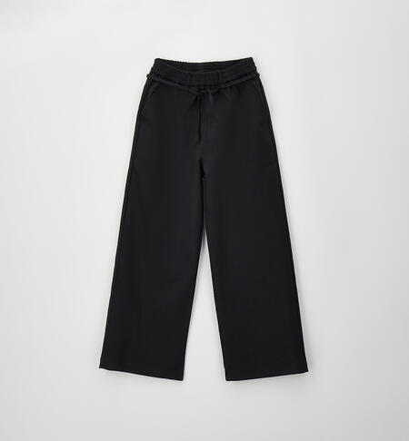 Pantaloni con elastico in vita art.4.H728-658 I DO