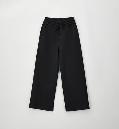 Pantaloni con elastico in vita art.4.H728-658 I DO