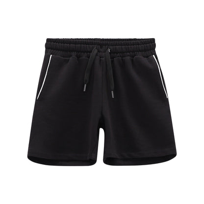 Pantaloncino con bordo art.76F5815-U901 MELBY