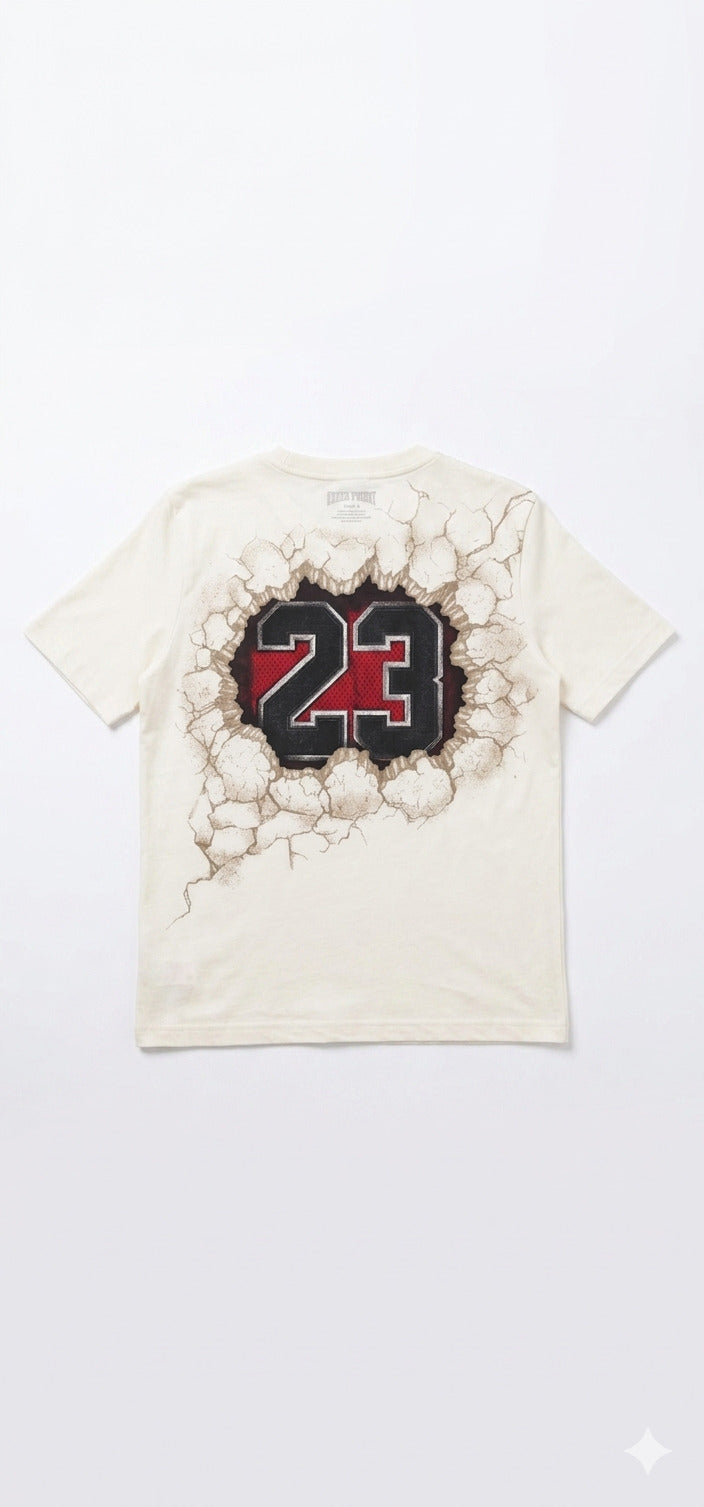 T-shirt art.95D605-782 JORDAN