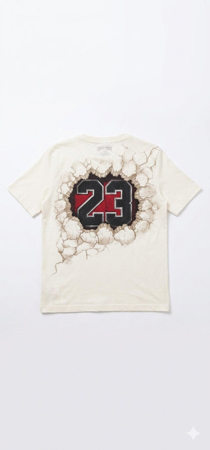 T-shirt art.95D605-782 JORDAN