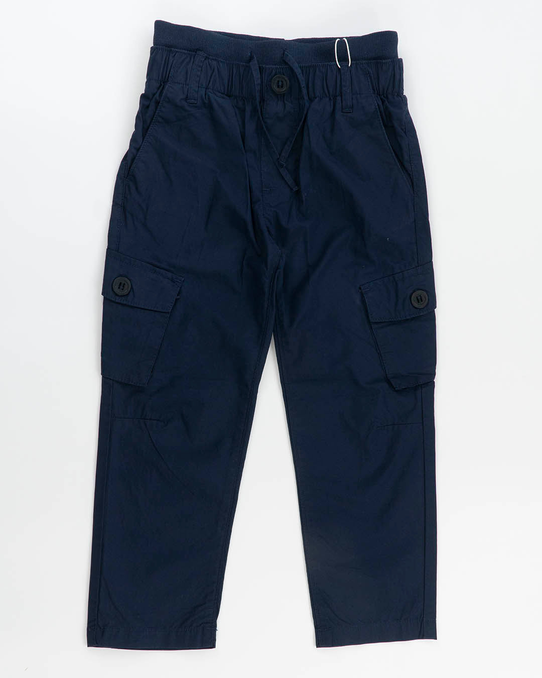 Pantalone cargo con elastico in vita MAYORAL