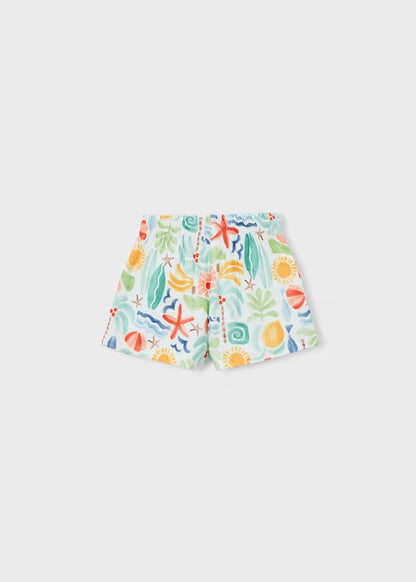 Pantaloncino stampato art.3221-65 MAYORAL
