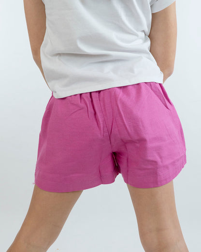Gonna pantalone con fibbia a cuore MAYORAL